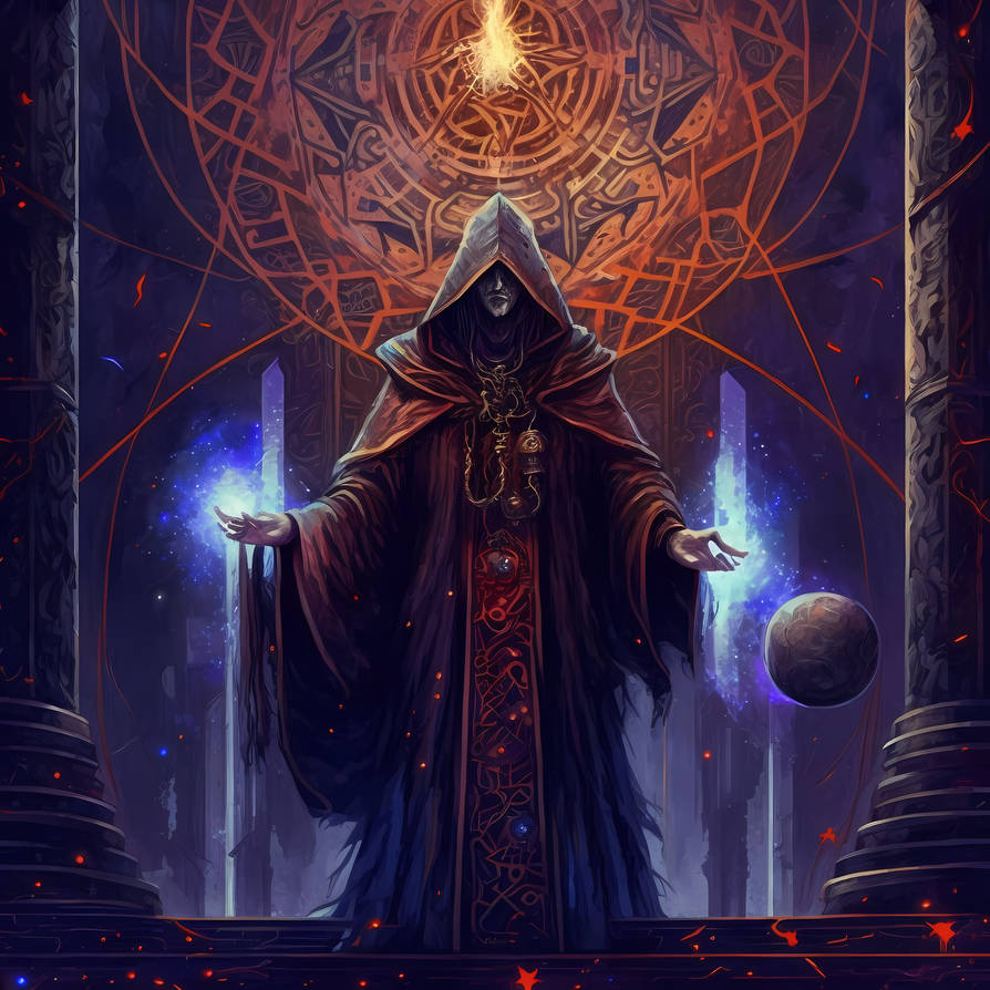 Photo of Wizard